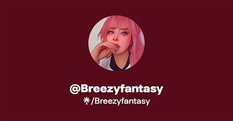 breezy onlyfans|Breezyfantasy .